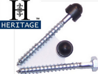 Heritage Foundry - Product Details - COACHSCREW4